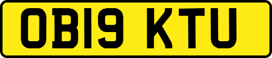 OB19KTU