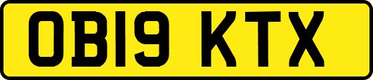 OB19KTX