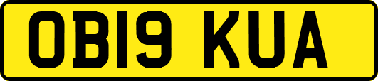 OB19KUA