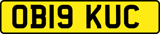 OB19KUC