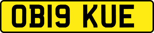 OB19KUE