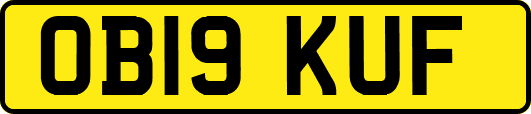 OB19KUF