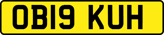 OB19KUH