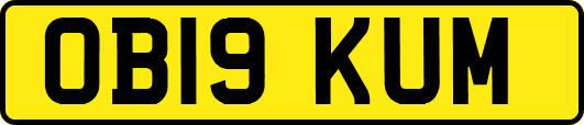 OB19KUM