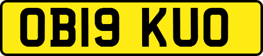 OB19KUO