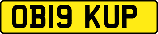 OB19KUP