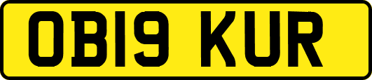 OB19KUR