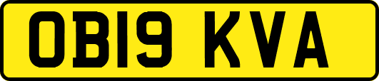 OB19KVA