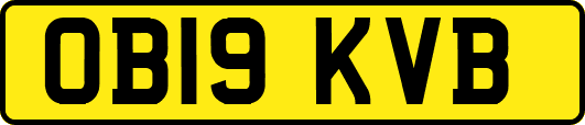 OB19KVB