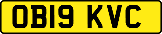 OB19KVC