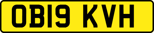OB19KVH