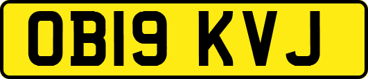 OB19KVJ