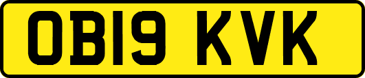 OB19KVK
