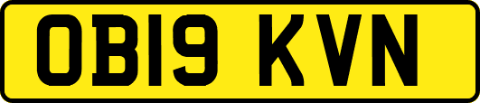 OB19KVN