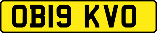OB19KVO