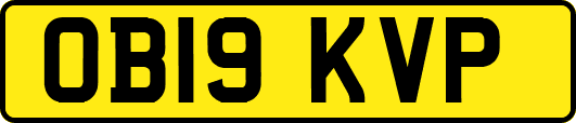 OB19KVP