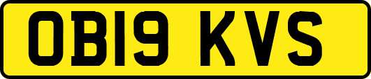 OB19KVS