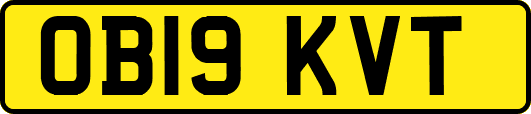 OB19KVT