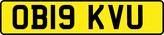 OB19KVU