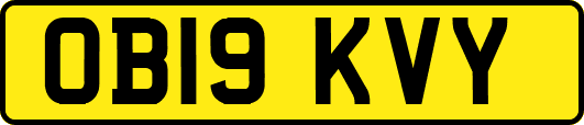 OB19KVY