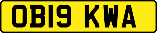 OB19KWA