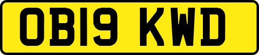 OB19KWD