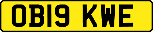 OB19KWE