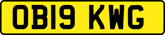 OB19KWG