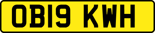 OB19KWH