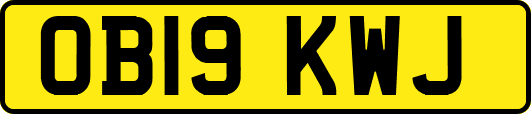 OB19KWJ