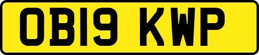 OB19KWP