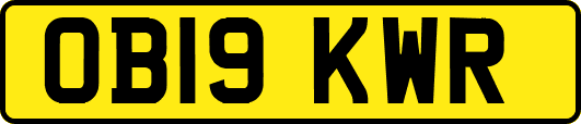 OB19KWR
