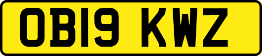 OB19KWZ