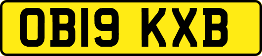 OB19KXB