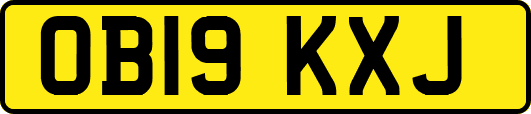 OB19KXJ