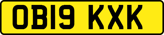 OB19KXK