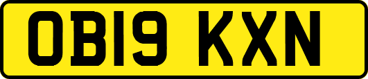 OB19KXN