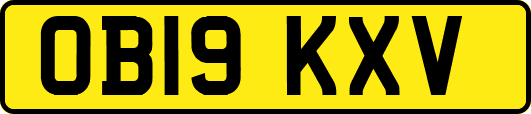 OB19KXV