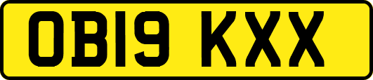OB19KXX