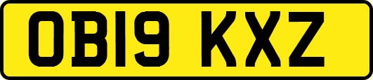 OB19KXZ