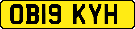 OB19KYH