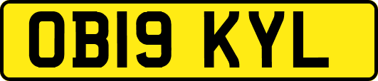 OB19KYL