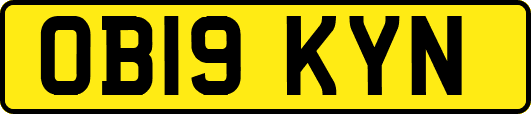 OB19KYN