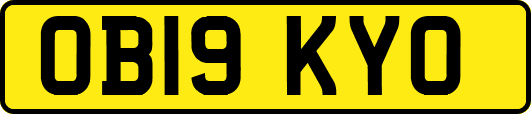 OB19KYO