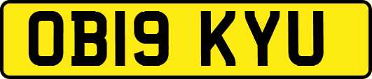 OB19KYU