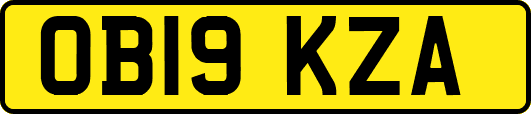 OB19KZA