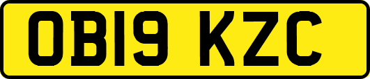 OB19KZC