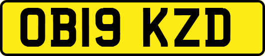 OB19KZD