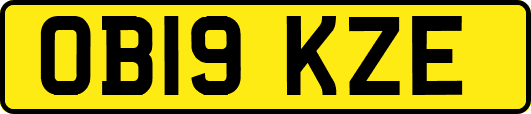 OB19KZE