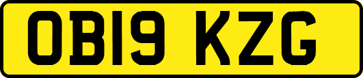 OB19KZG